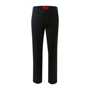 Elegant Black Kids Formal Pants